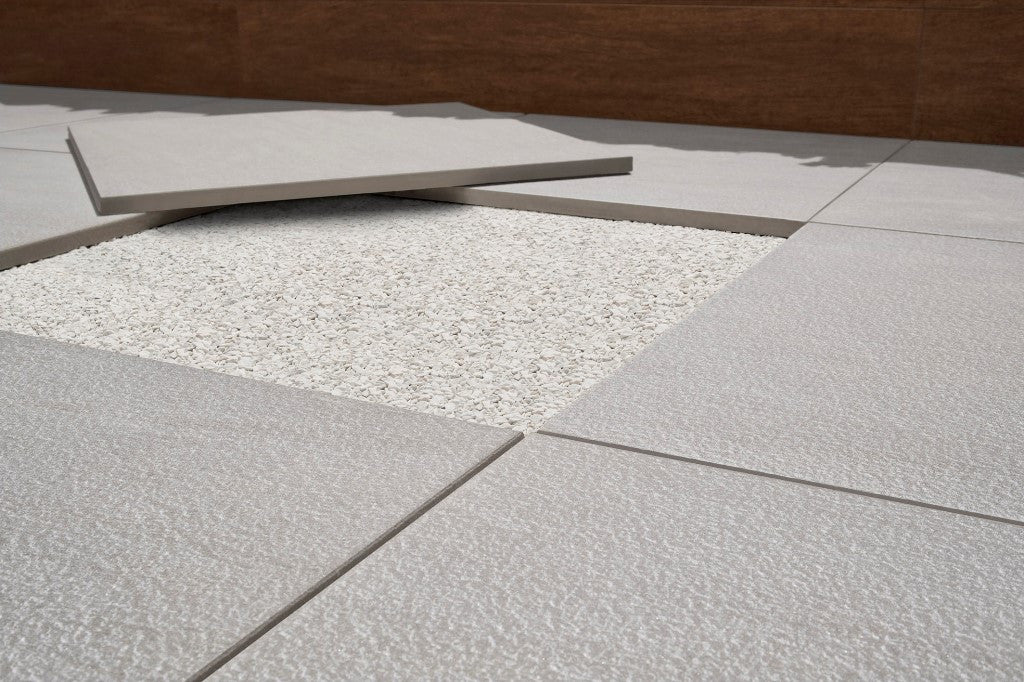Structural Porcelain 2CM Pavers