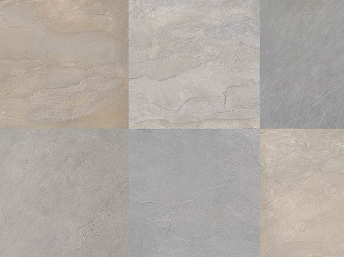 Bluestone Tile Module Bluestone - Deck Tile Direct