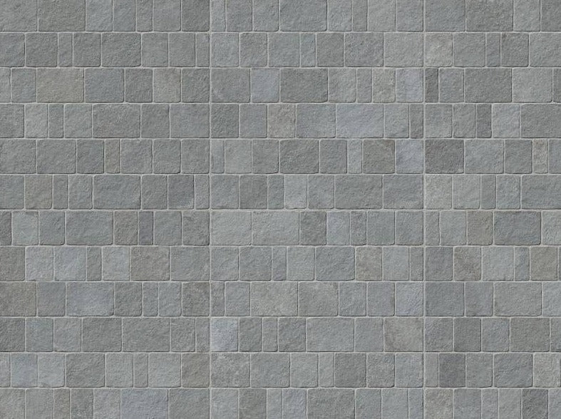 Bluestone Pavement Blue Color Bluestone Flagstone Buechel Stone
