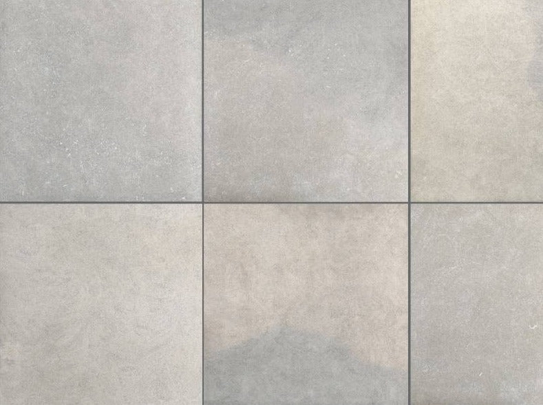 Indiana Variegated - Deck Tile Direct