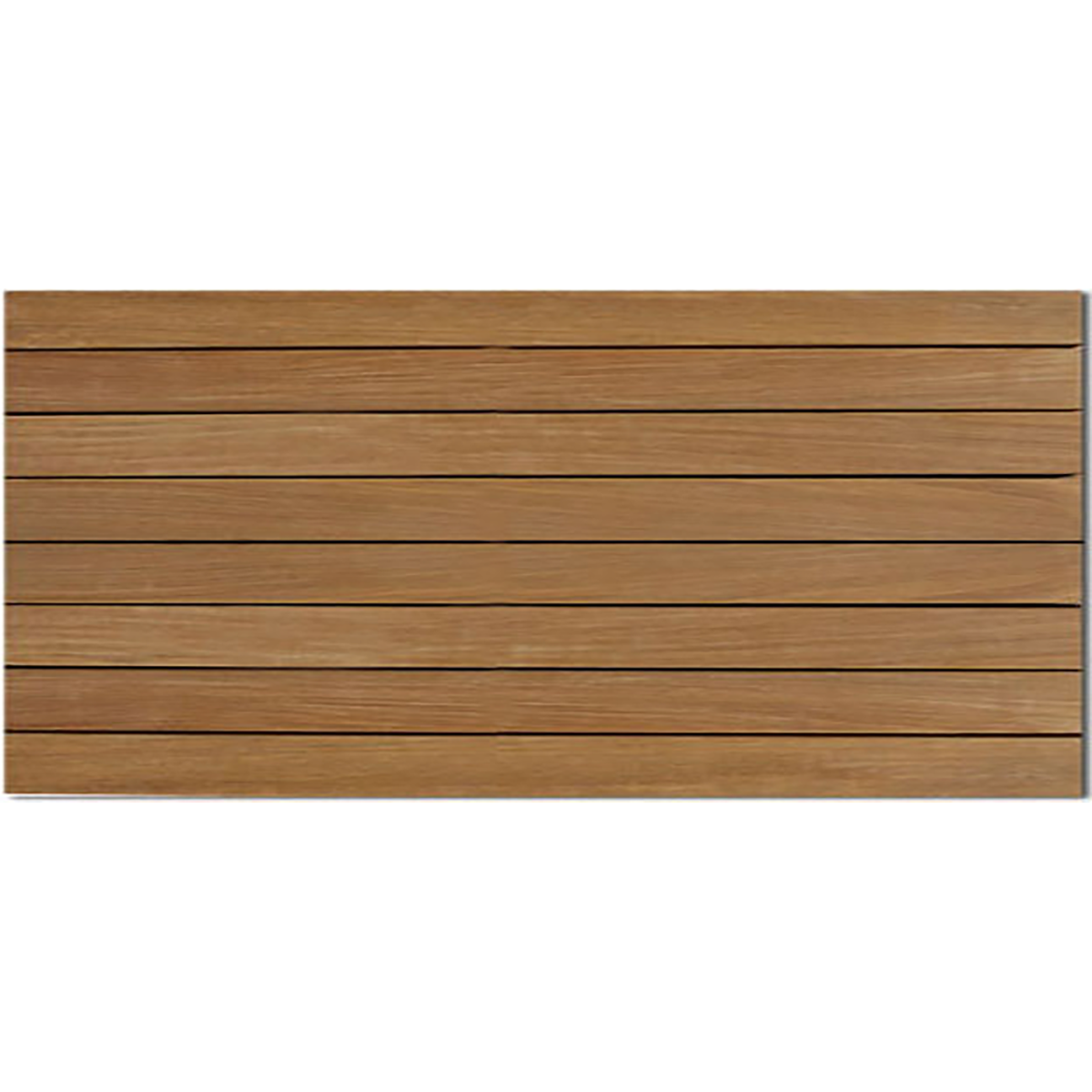 Ipe Structural Deck Tile