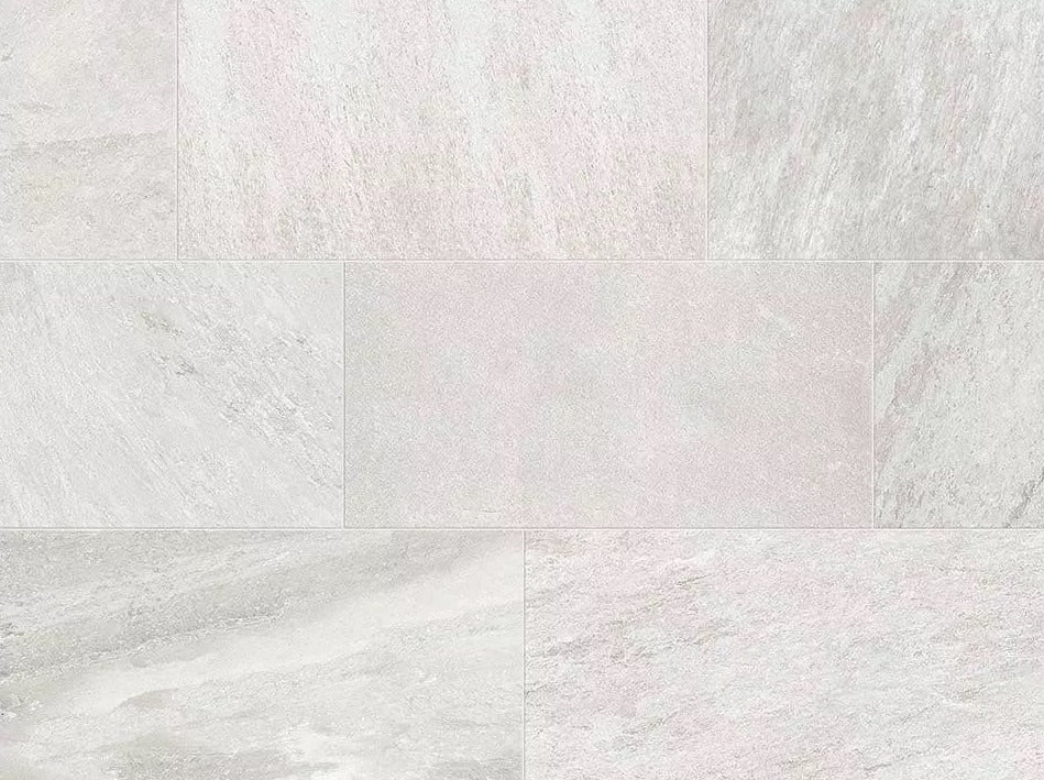 Extra White Deck Tile Direct